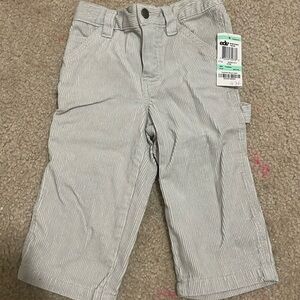 Bean new with tags boys pants!